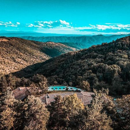 Maison D'Hotes Le Hameau De La Mure Saint-Laurent-du-Pape Εξωτερικό φωτογραφία