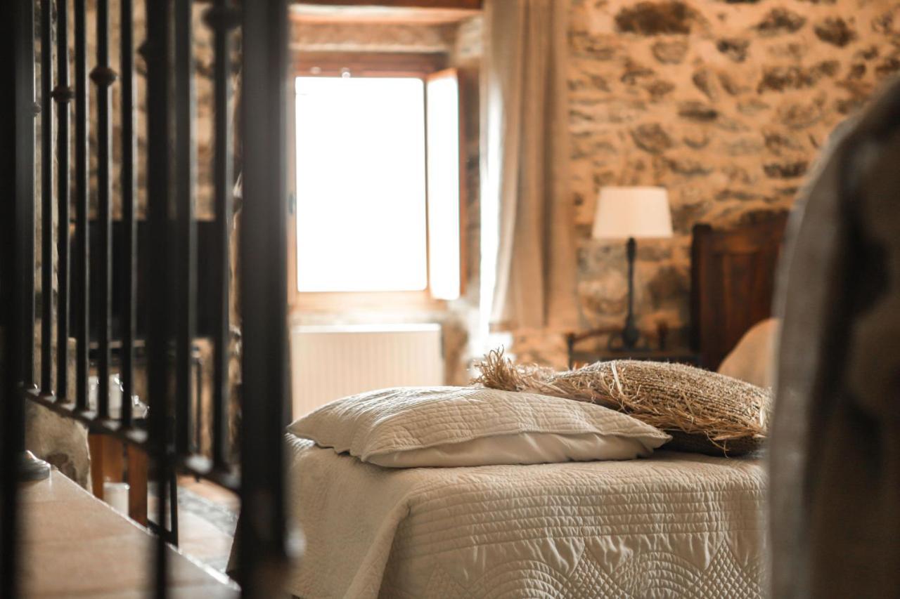 Maison D'Hotes Le Hameau De La Mure Saint-Laurent-du-Pape Εξωτερικό φωτογραφία