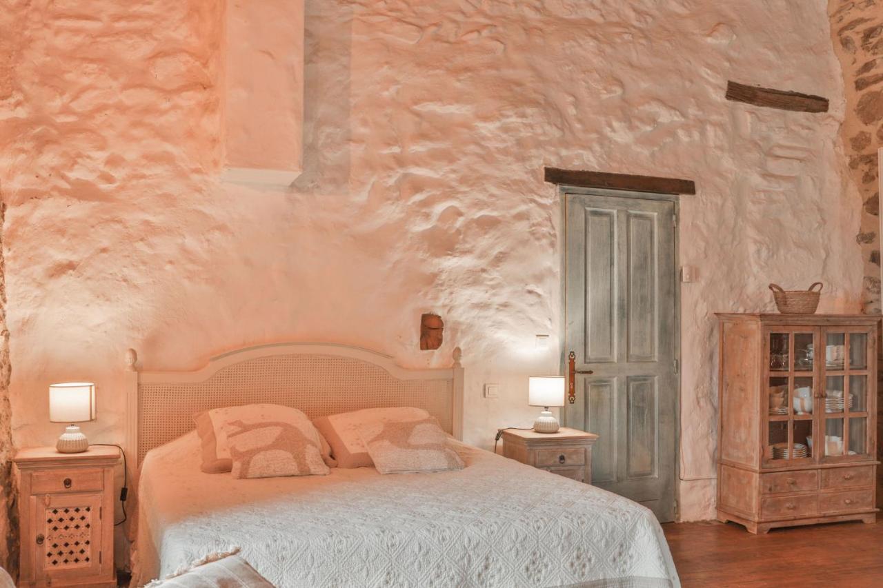 Maison D'Hotes Le Hameau De La Mure Saint-Laurent-du-Pape Εξωτερικό φωτογραφία